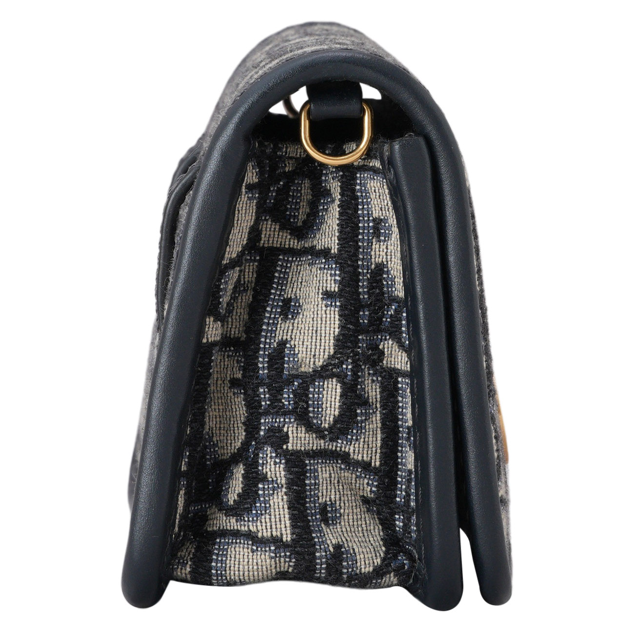 CHRISTIAN DIOR(USED)크리스찬디올 30 몽테인 나노 파우치